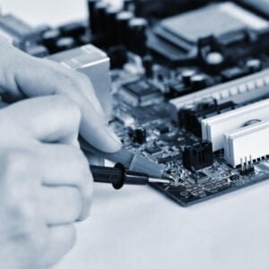 On-Site Assistance and Computer Repairs
